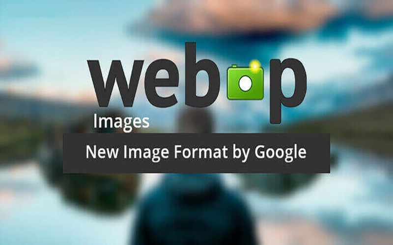 آموزش ذخیره‌ کردن تصاویر WebP با فرمت JPG و PNG